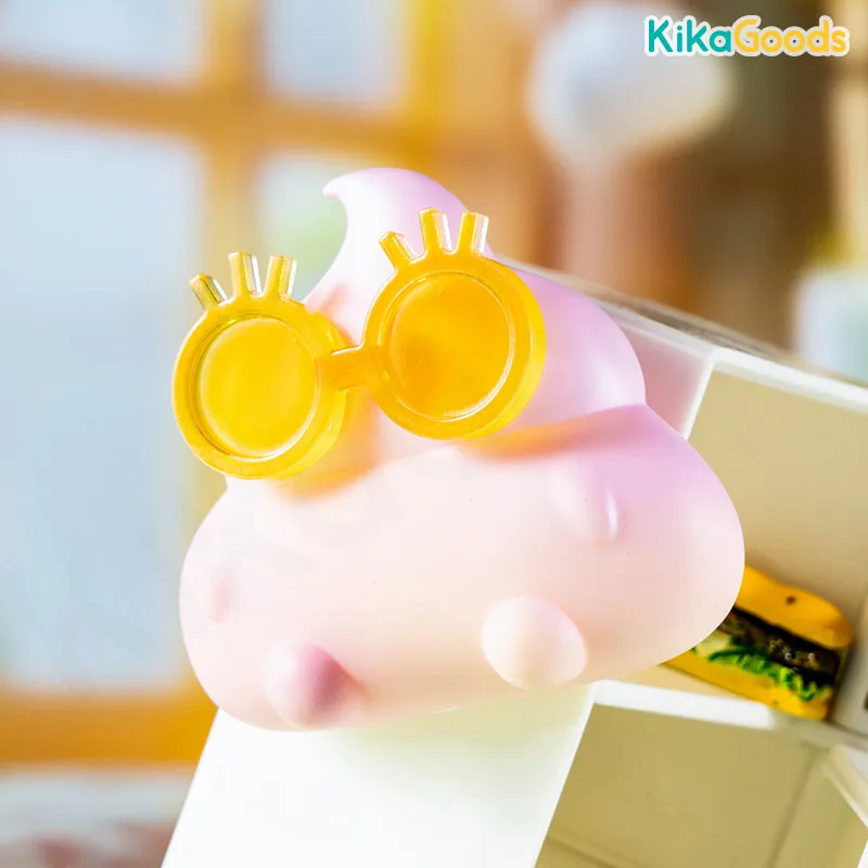 Emmmkun Dopamine Series Refrigerator Magnet Blind Box【Shipped in Sept./Oct. 2024】