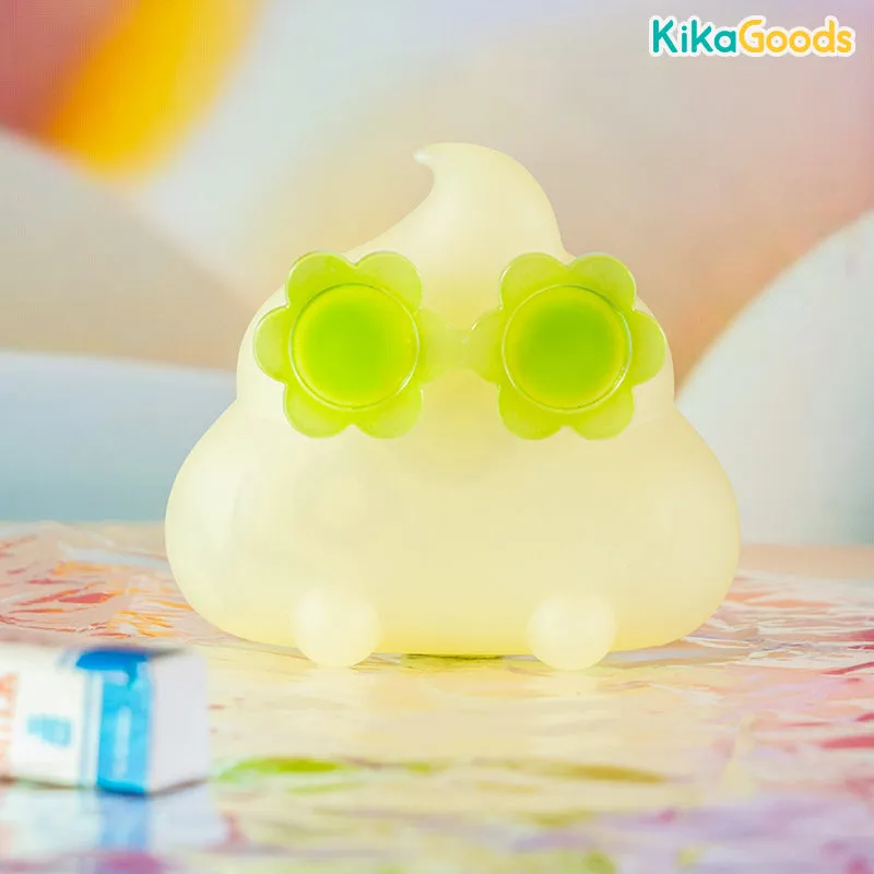 Emmmkun Dopamine Series Refrigerator Magnet Blind Box【Shipped in Sept./Oct. 2024】