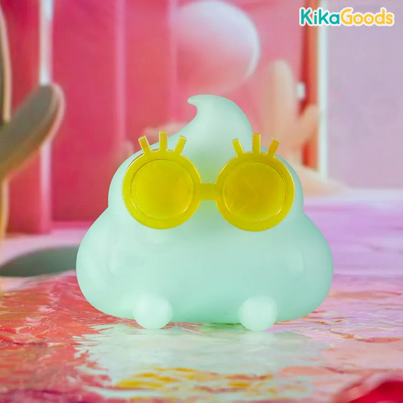 Emmmkun Dopamine Series Refrigerator Magnet Blind Box【Shipped in Sept./Oct. 2024】