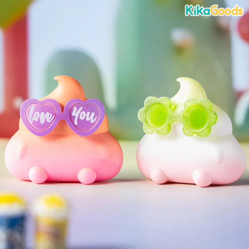 Emmmkun Dopamine Series Refrigerator Magnet Blind Box【Shipped in Sept./Oct. 2024】