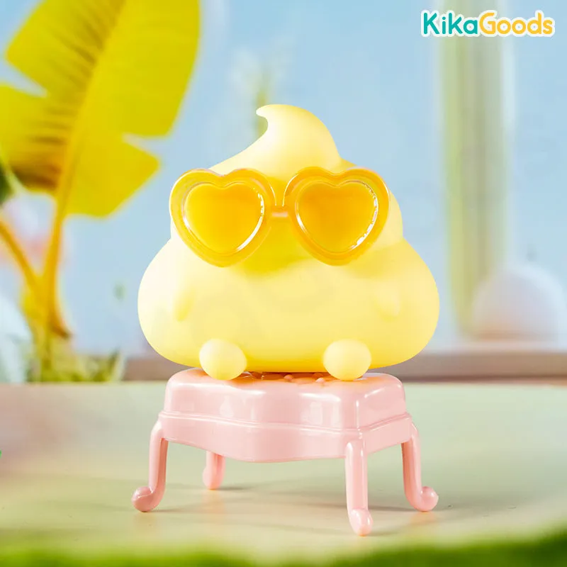Emmmkun Dopamine Series Refrigerator Magnet Blind Box【Shipped in Sept./Oct. 2024】