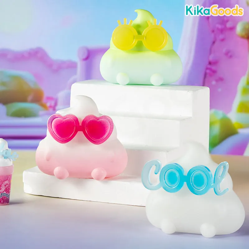 Emmmkun Dopamine Series Refrigerator Magnet Blind Box【Shipped in Sept./Oct. 2024】