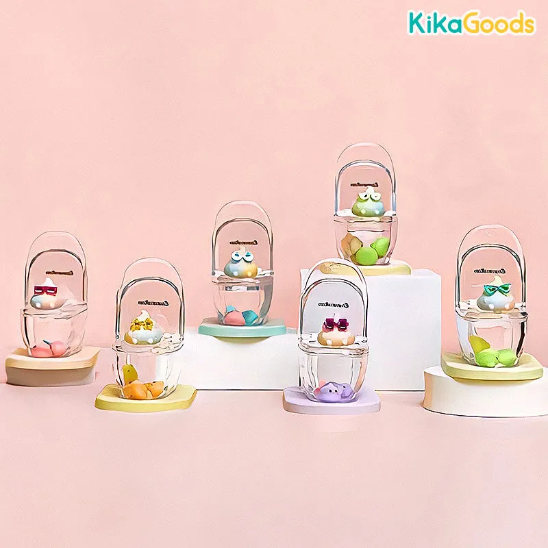 Emmmkun Phone Stand Series 2 Blind Box