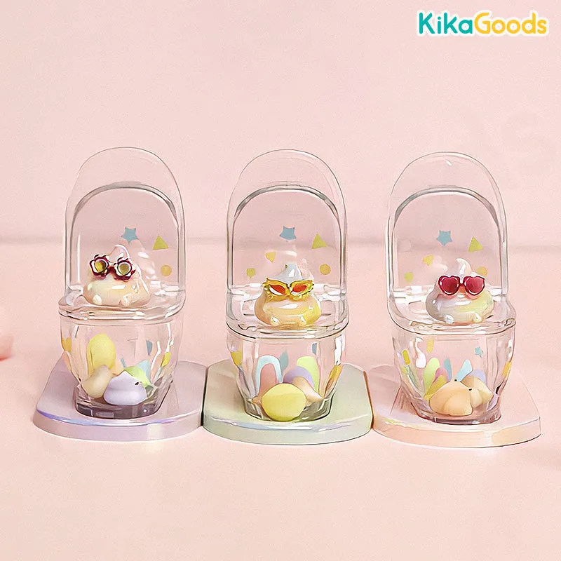 Emmmkun Phone Stand Series 2 Blind Box