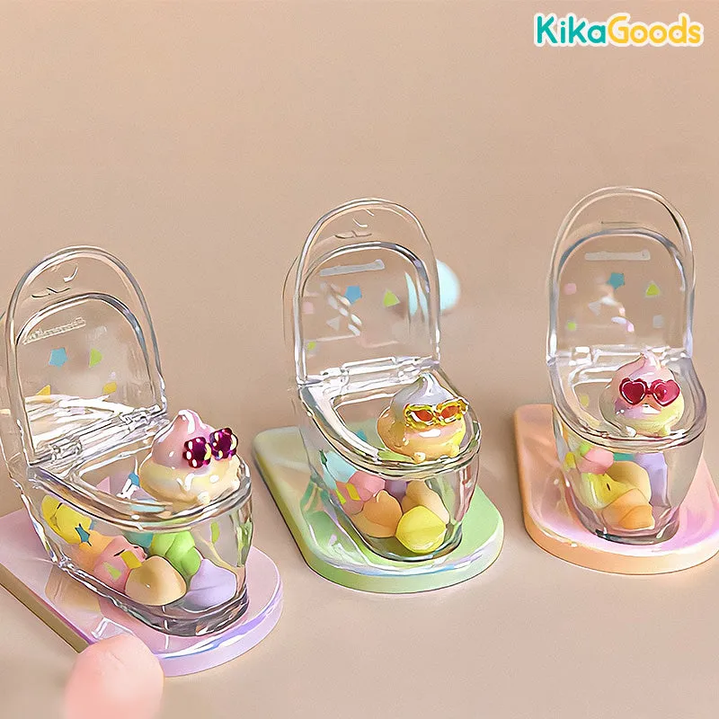 Emmmkun Phone Stand Series 2 Blind Box