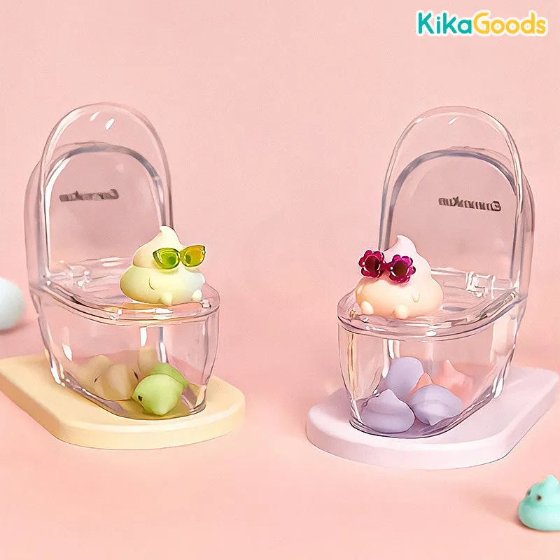 Emmmkun Phone Stand Series 2 Blind Box