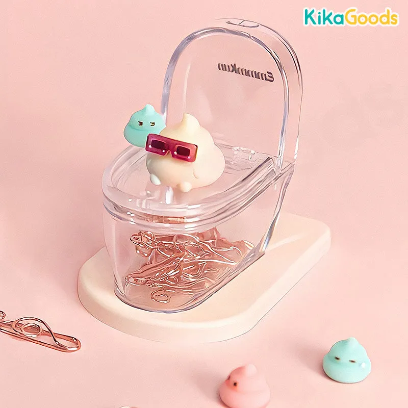 Emmmkun Phone Stand Series 2 Blind Box