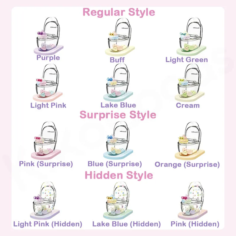 Emmmkun Phone Stand Series 2 Blind Box