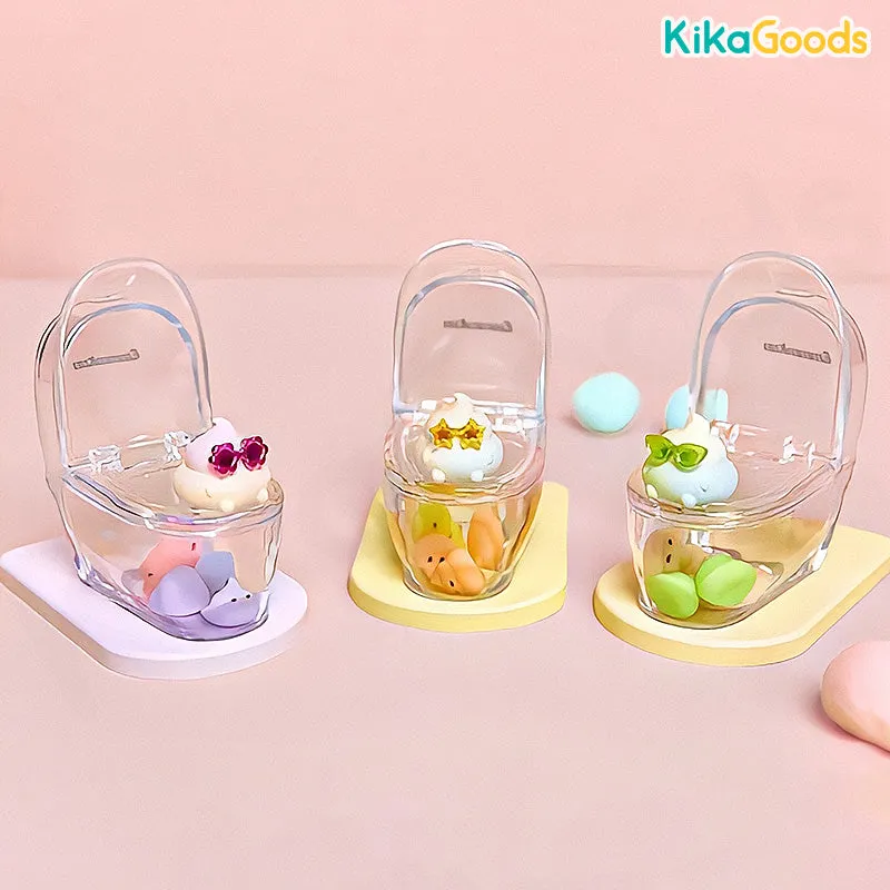 Emmmkun Phone Stand Series 2 Blind Box