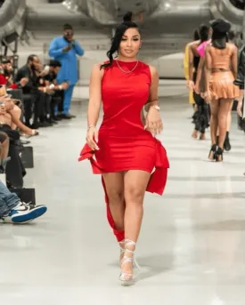 Everything Exclusive Dress