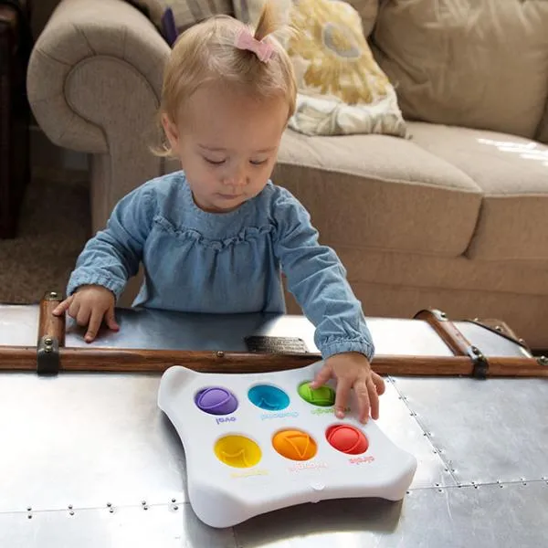 Fat Brain Toys Dimpl Duo