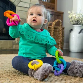 Fat Brain Toys Pipsquigz Ringlets