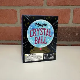 Figure - Magic Crystal Ball