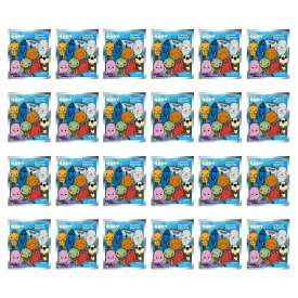 Finding Dory Blind Bag Foam Figural Key Ring | Case of 24