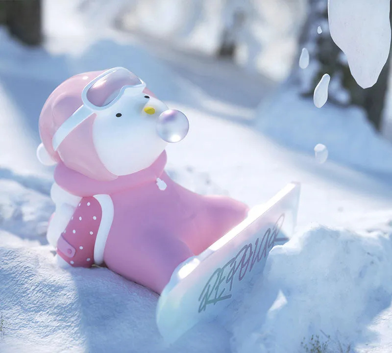 FINDING UNICORN - Repolar Winter Town Series Blind Box
