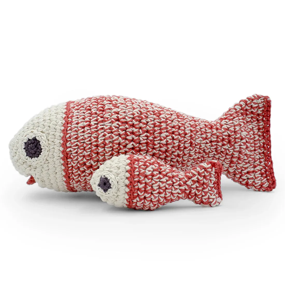 Fish Music Box