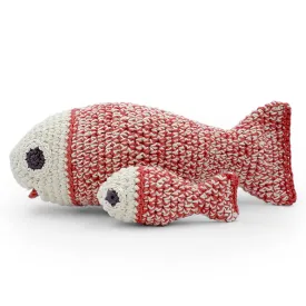 Fish Music Box