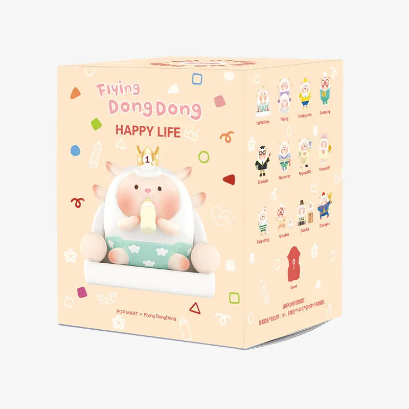 Flying DongDong Capture the Moment Blind Box Series by POP MART