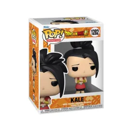 Funko - Dragon Ball Kale