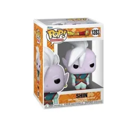 Funko - Dragon Ball Shin