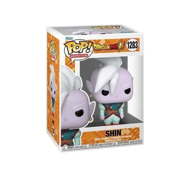 Funko - Dragon Ball Shin