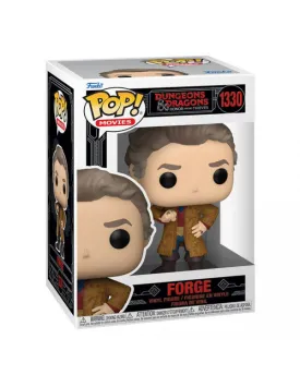 Funko - Dungeons Dragons Forga