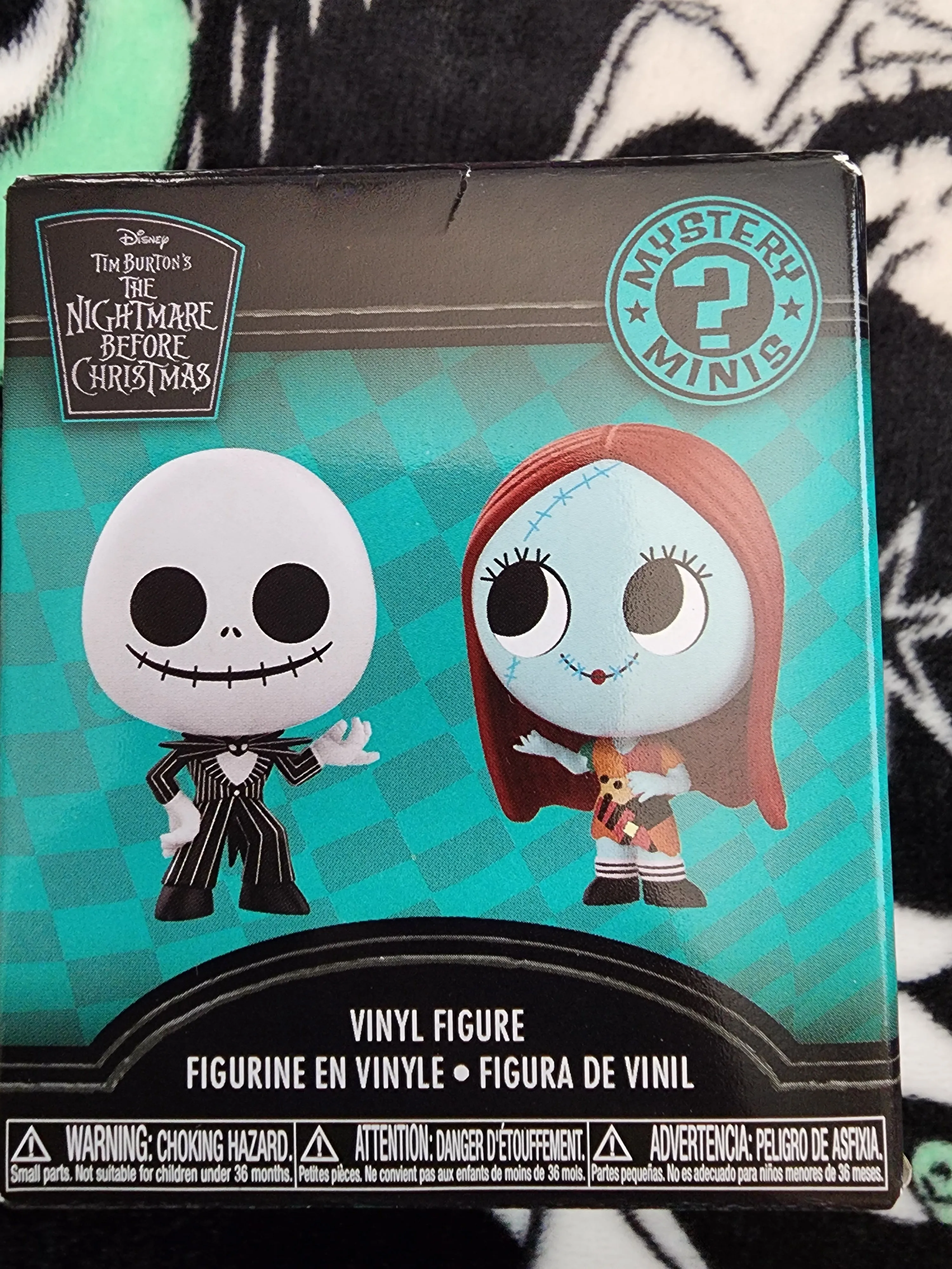 Funko Mini Walgreens Exclusive Figure