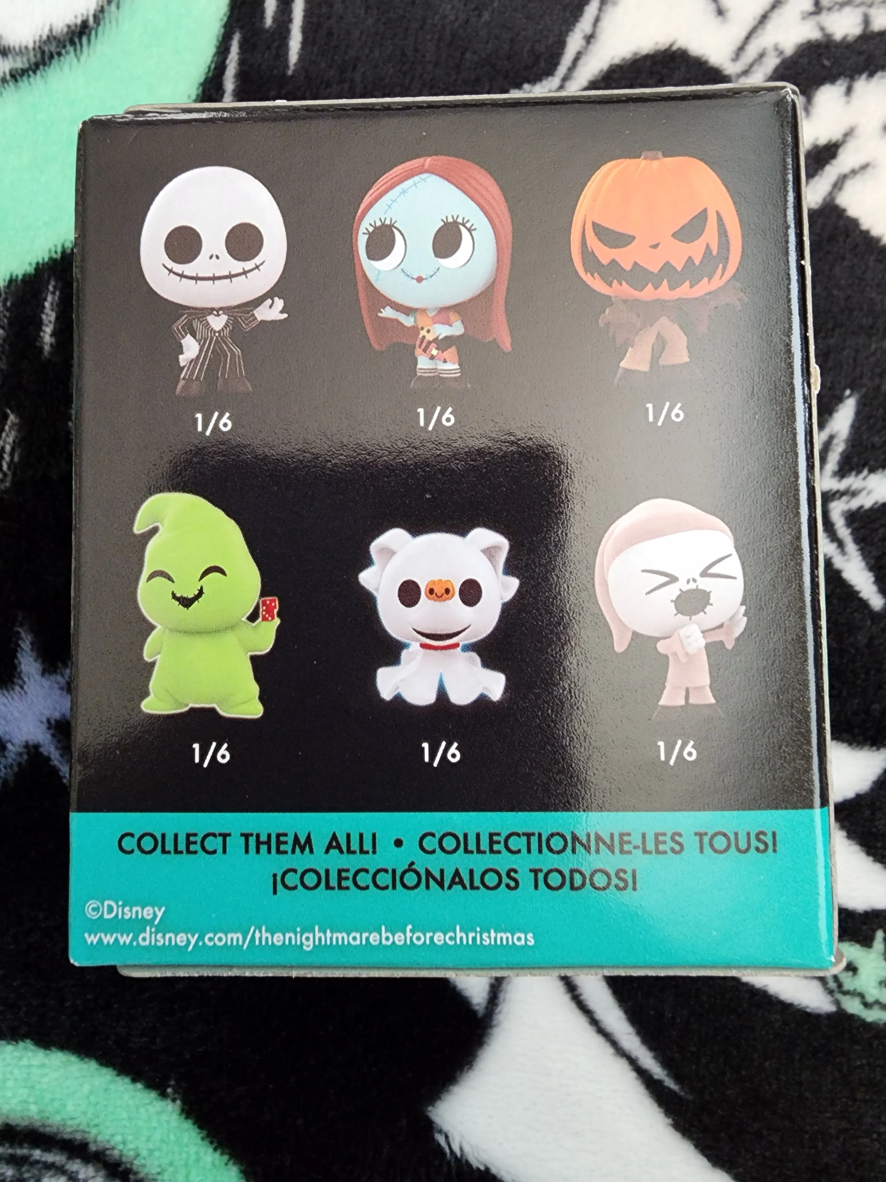 Funko Mini Walgreens Exclusive Figure