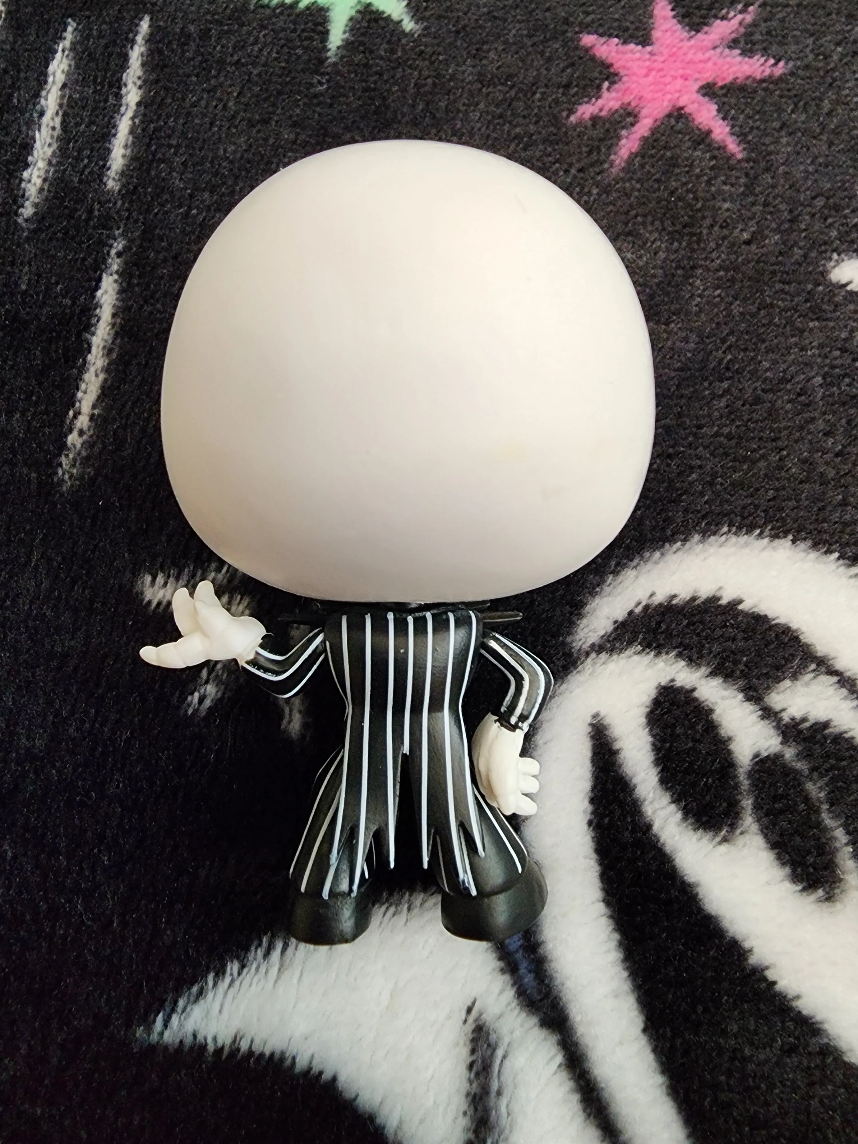 Funko Mini Walgreens Exclusive Figure