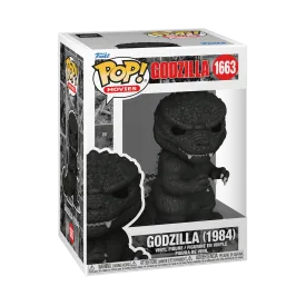 Funko Pop! 70th Anniversary Godzilla 1984