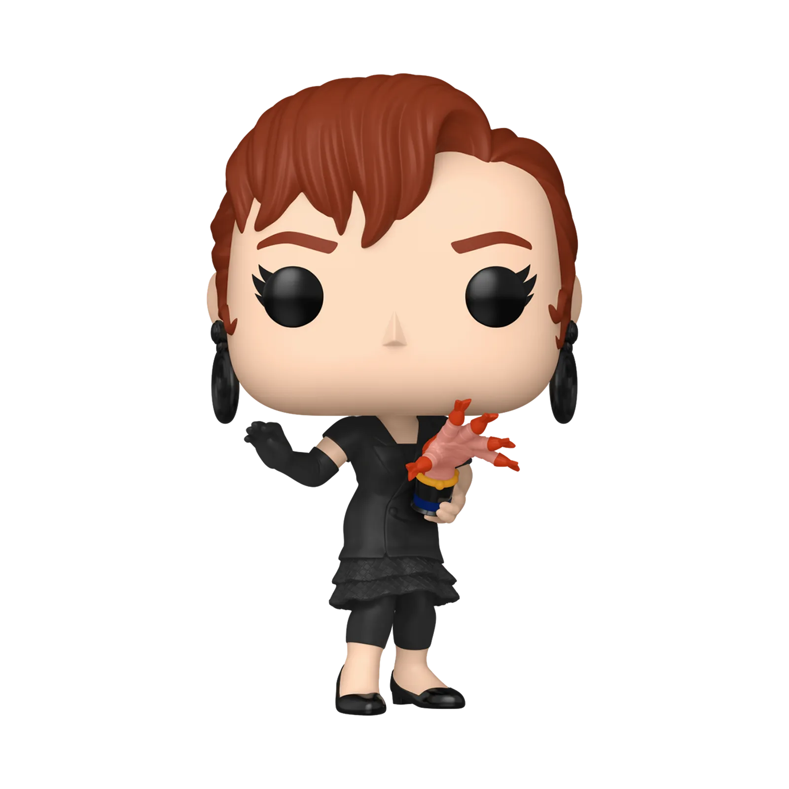 Funko Pop! Beetlejuice Delia Deetz