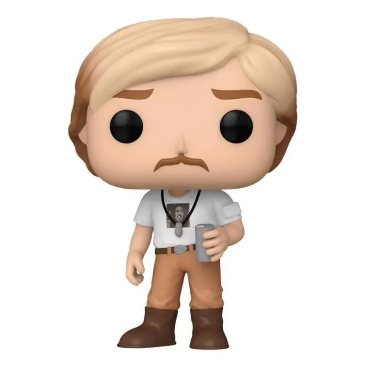 Funko Pop! - Dazed And Confused- David Wooderson