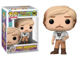 Funko Pop! - Dazed And Confused- David Wooderson
