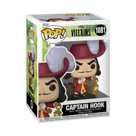 Funko Pop - Disney's Captain Hook