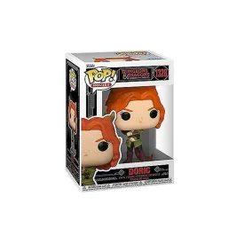 Funko Pop! - Dungeons Dragons Doric