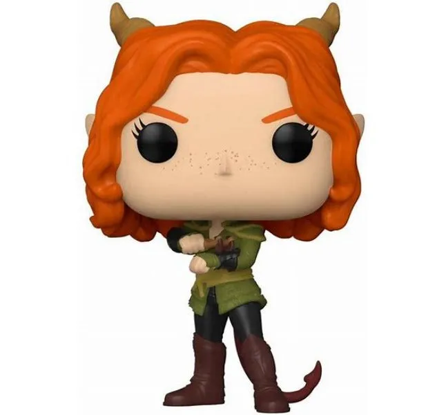 Funko Pop! - Dungeons Dragons Doric