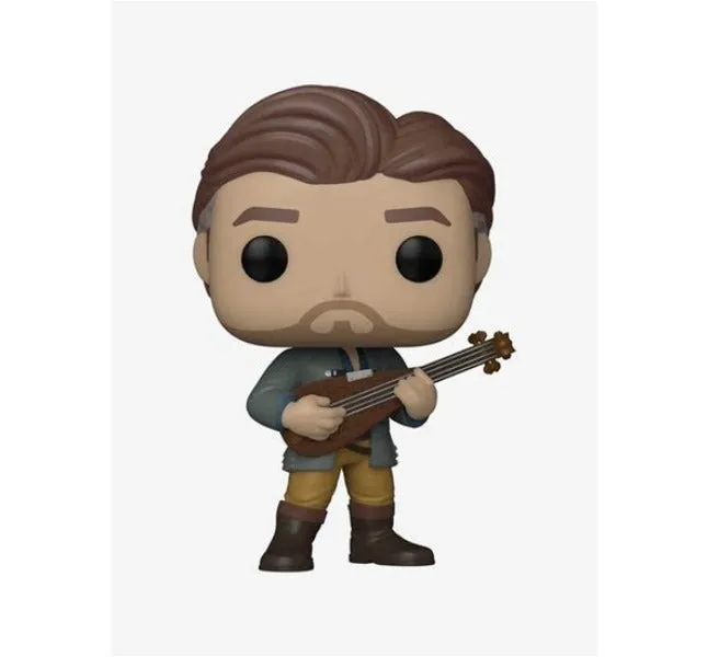 Funko Pop! - Dungeons Dragons - Edgin