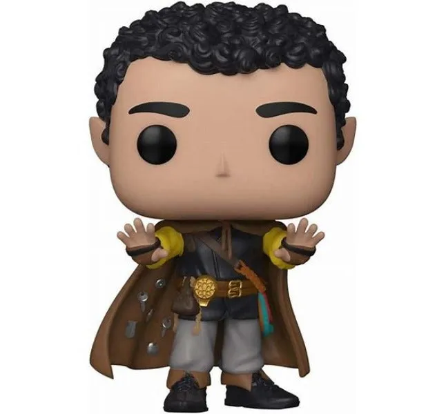 Funko Pop! - Dungeons Dragons - Simon