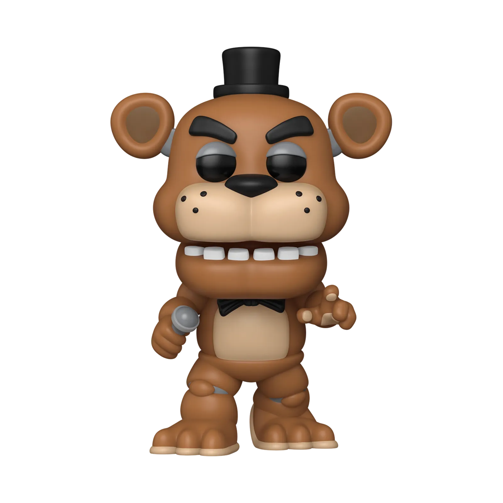 Funko Pop! Five Nights at Freddy's Freddy Fazbear (10th Anniversary)