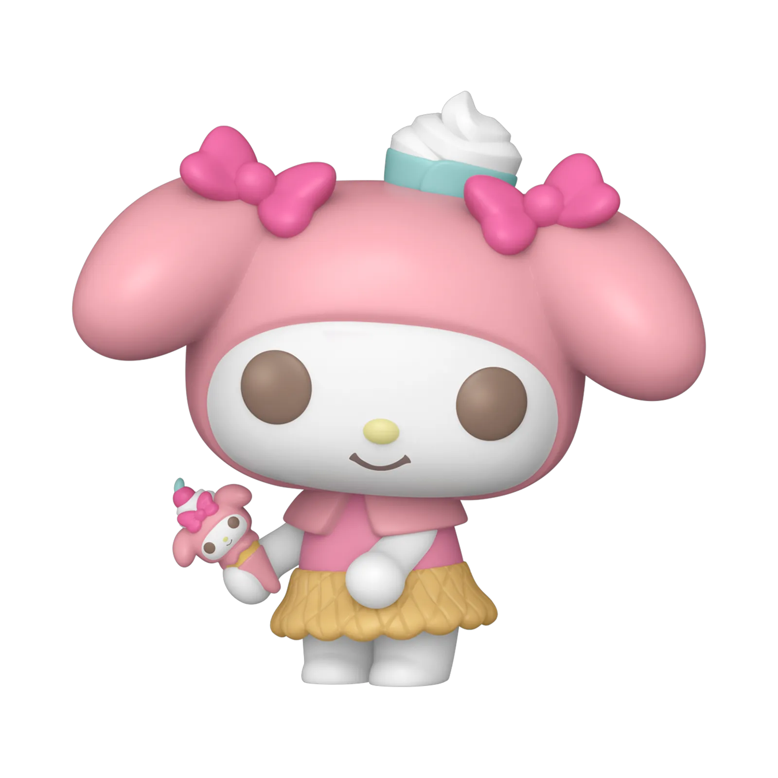 Funko Pop! Hello Kitty My Melody With Ice Cream