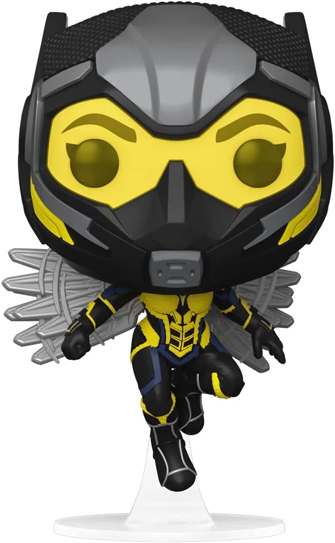Funko POP! Marvel Ant-Man and The Wasp Quantumania