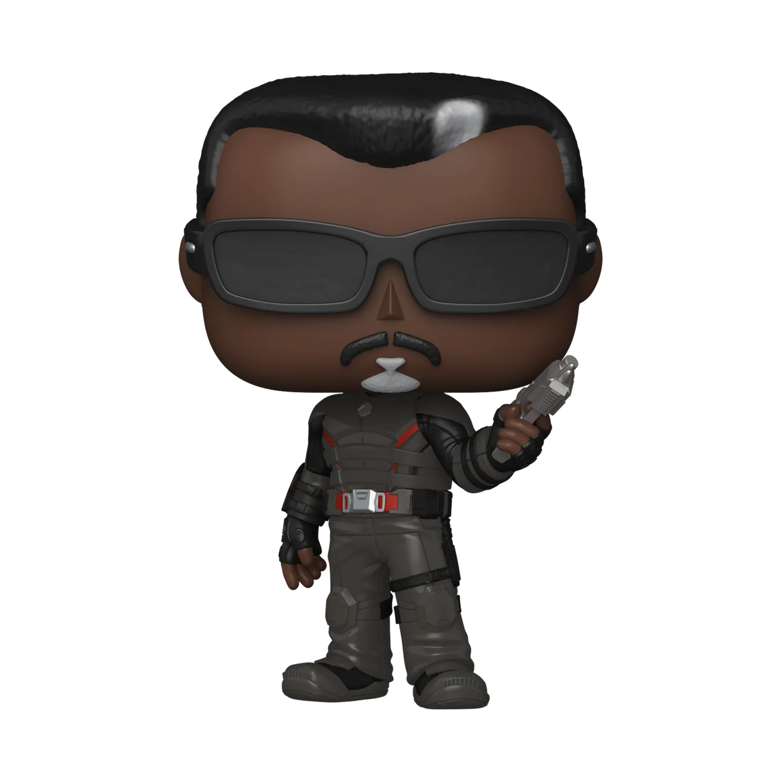 Funko Pop! Marvel Deadpool Blade with Gun