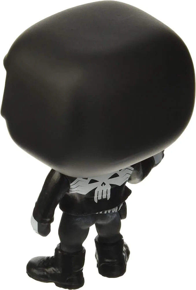 Funko Pop! Marvel: Marvel Venom - Punisher
