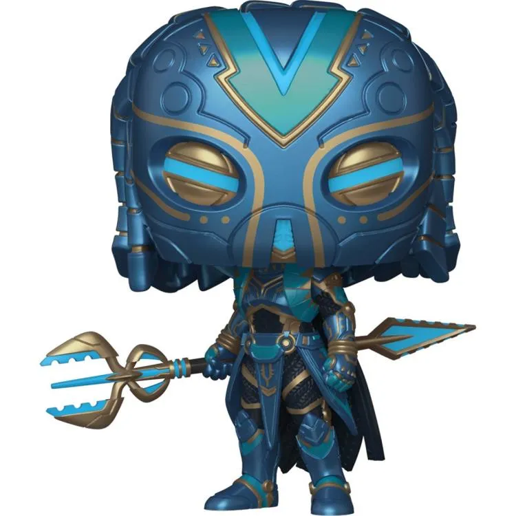 Funko POP! - Marvel Wakanda Aneka