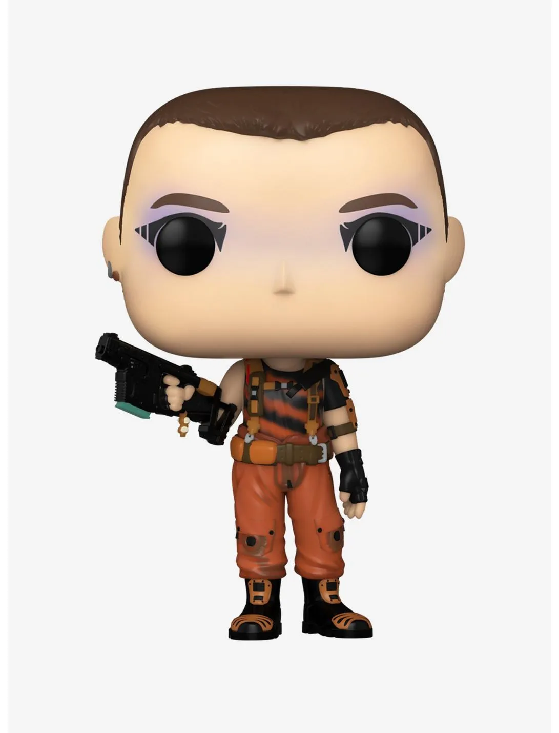 Funko Pop! - Netflix Rebel Moon - Milius S2