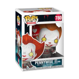 Funko Pop! Pennywise Balloon