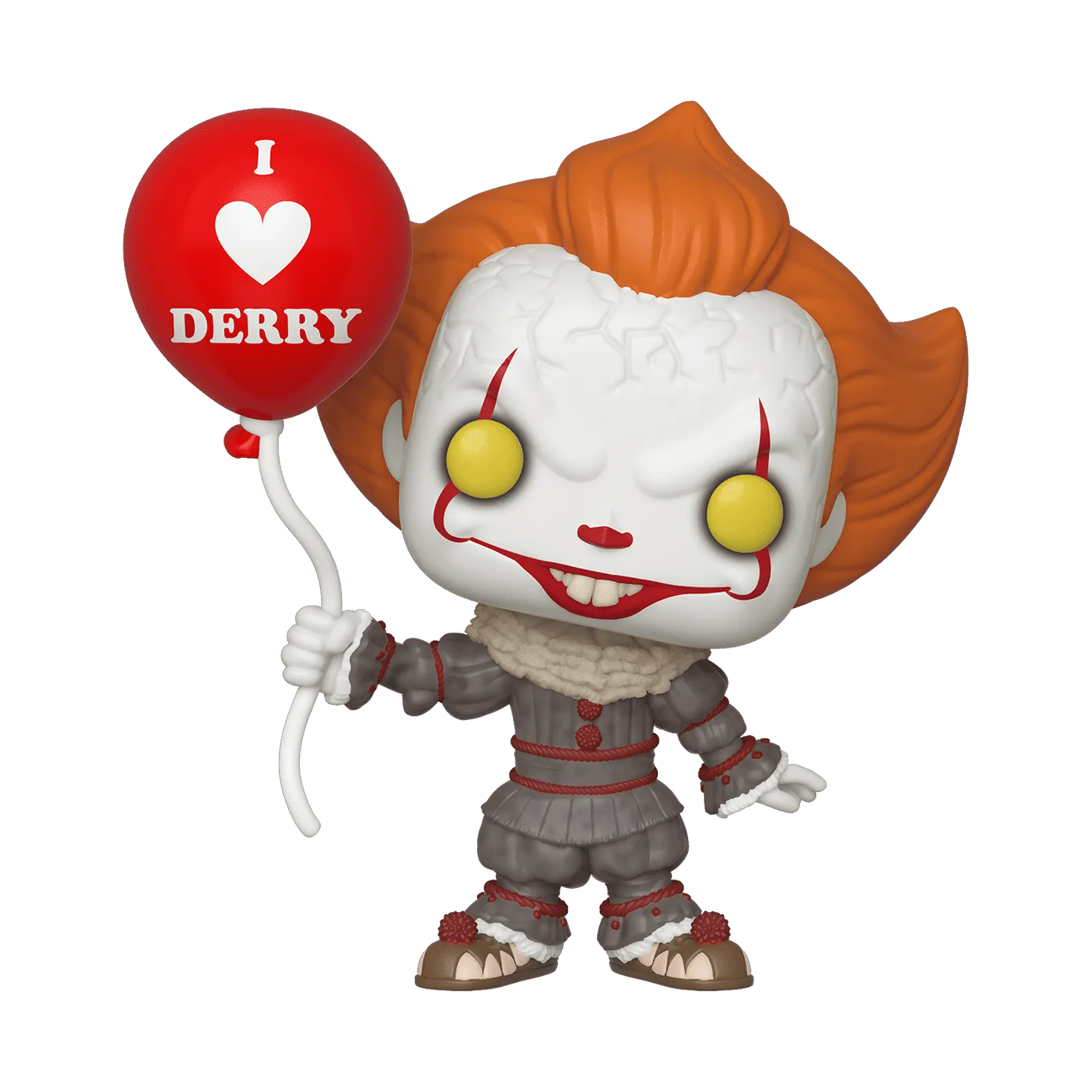Funko Pop! Pennywise Balloon