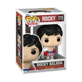 Funko Pop! Rocky Balboa (Rocky IV)
