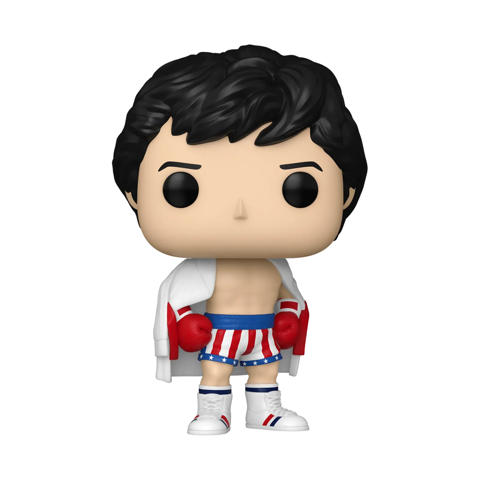 Funko Pop! Rocky Balboa (Rocky IV)
