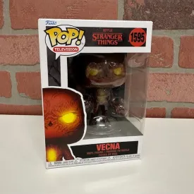Funko Pop! Stranger Things Vecna